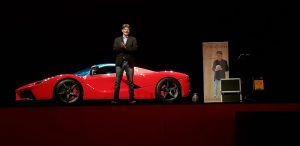 Magicien Luxembourg Christian Lavey 1 Corporate Magician