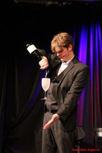 Magicien Luxembourg Christian Lavey 1 magicien luxembourgeois Christian Lavey