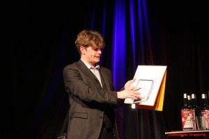 Magicien Christian Lavey